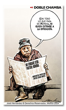 Doble chamba